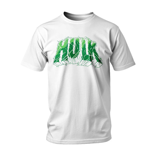 Тениска HULK MODE: ON 🟢