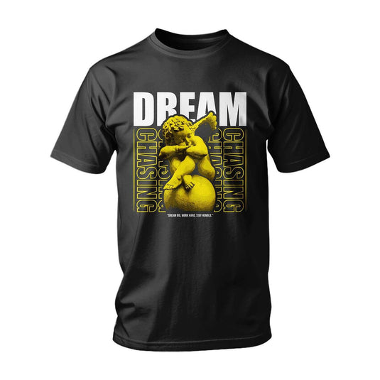 Тениска Dream Chasing