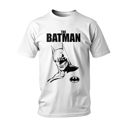 Тениска Batman Straight Outta Gotham
