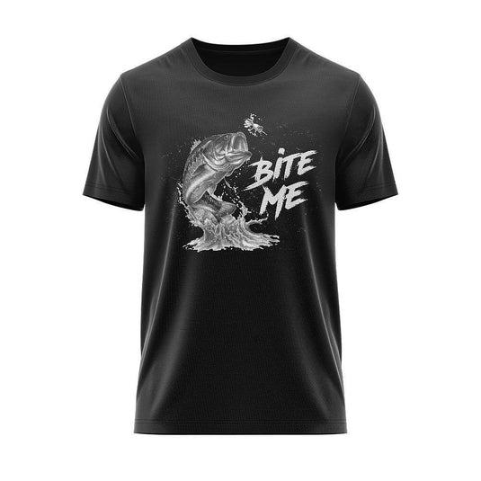 Тениска Bite Me