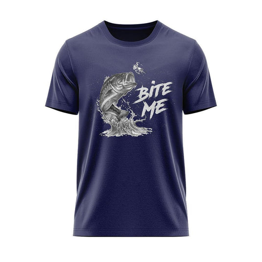 Тениска Bite Me