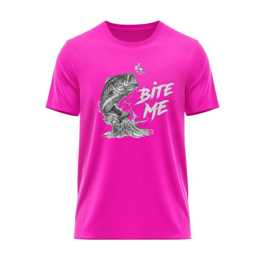 Тениска Bite Me
