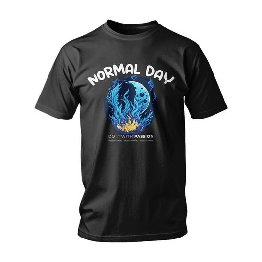 Тениска Normal Day