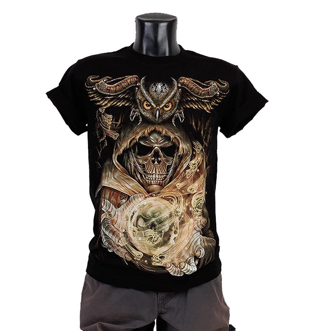 T-shirt We See You 3D-63