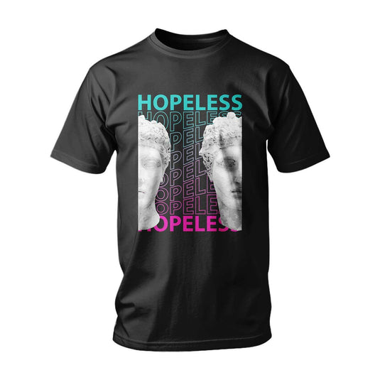 Тениска Hopeless