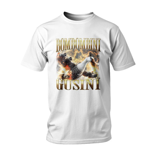 Тениска ITALIAN BRAINROT BOMBOMBINI GUSINI 3