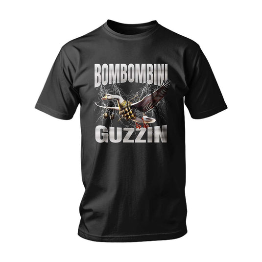 Тениска ITALIAN BRAINROT BOMBOMBINI GUZZIN