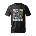 T-shirt ITALIAN BRAINROT CHARACTERS 5