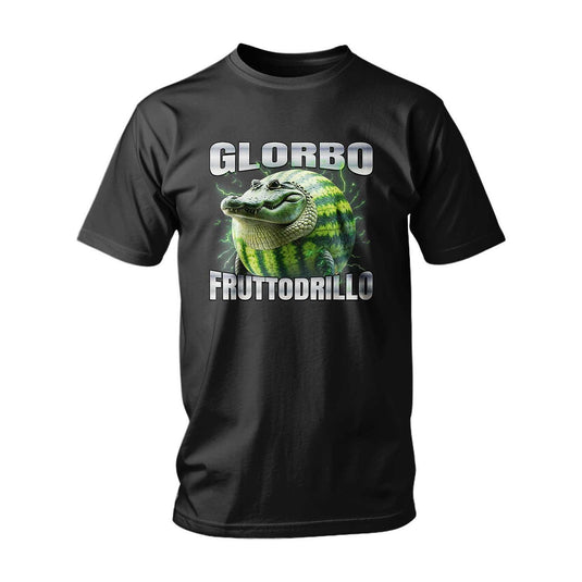 Тениска ITALIAN BRAINROT GLORBO FRUTTODRILLO