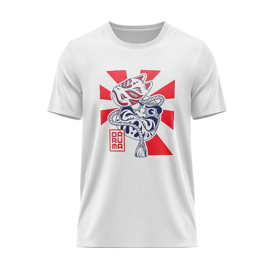 Тениска Japan Daruma 2 JPN_27