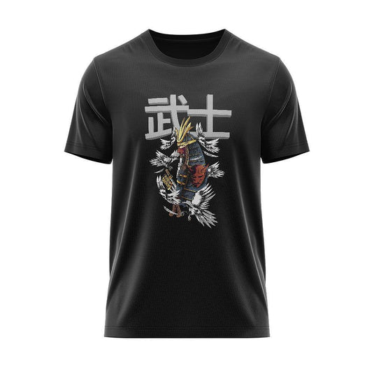 Тениска Japan  Samurai 5 JPN_45