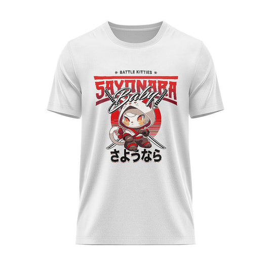 Тениска Battle Kittie JPN_49