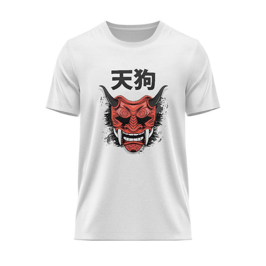 Тениска Japan Devil Mask 2 JPN_54