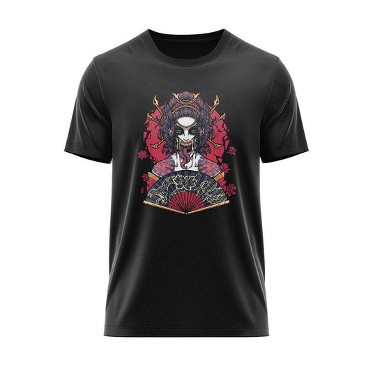 Тениска Japan Monster Geisha JPN_08