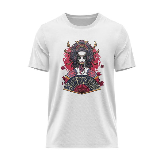 Тениска Japan Monster Geisha JPN_08