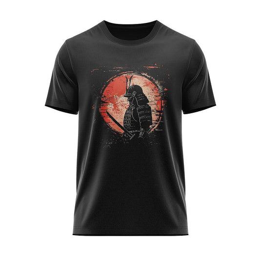 Тениска Japan Night Samurai JPN_84