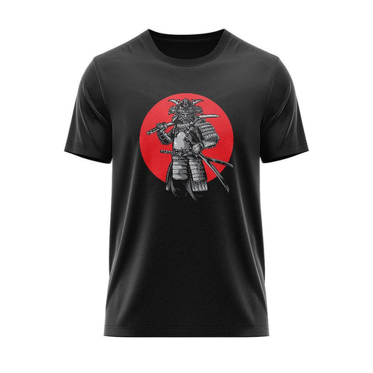 Тениска Japan Samurai 9 JPN_88