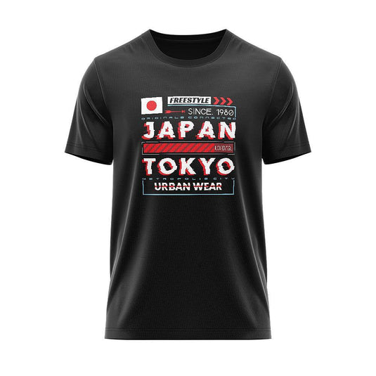 Тениска Japan Tokyo Urban Wear JPN_25
