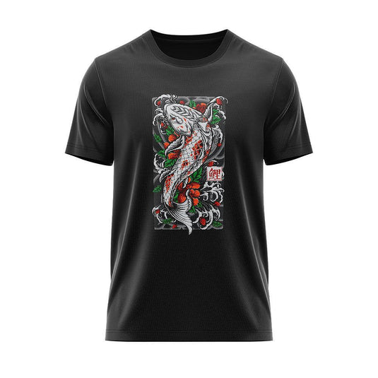 Тениска Japan Koi Fish 2 JPN_33