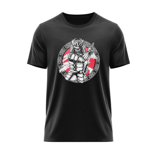 Тениска Japan Samurai 10 JPN_90