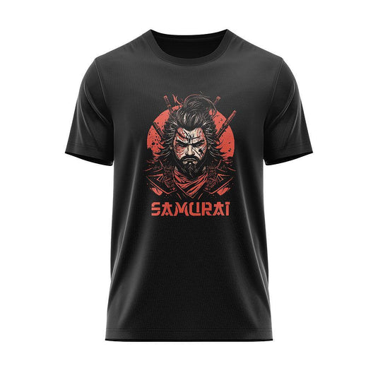 Тениска Japan Samurai 6 JPN_61