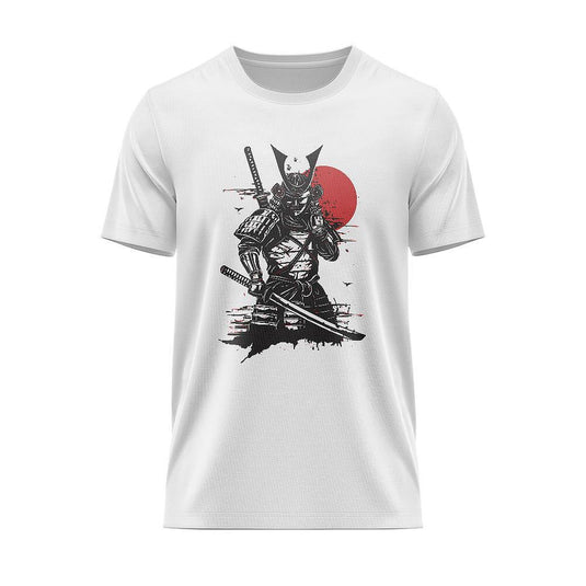 Тениска Japan Samurai with Katana 2 JPN_72