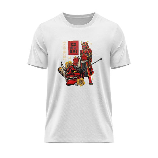 Тениска Japan Samurai 8 JPN_85