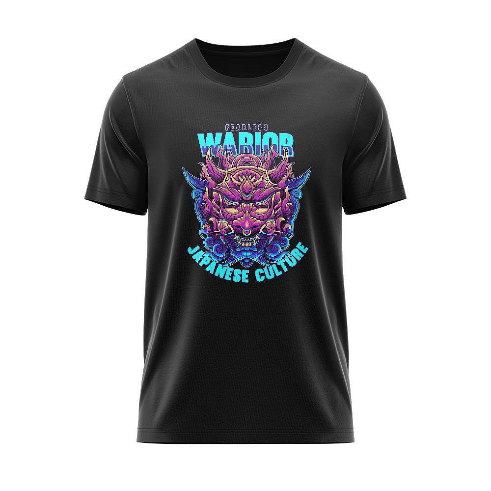 T-shirt Japanese Culture JPN_107