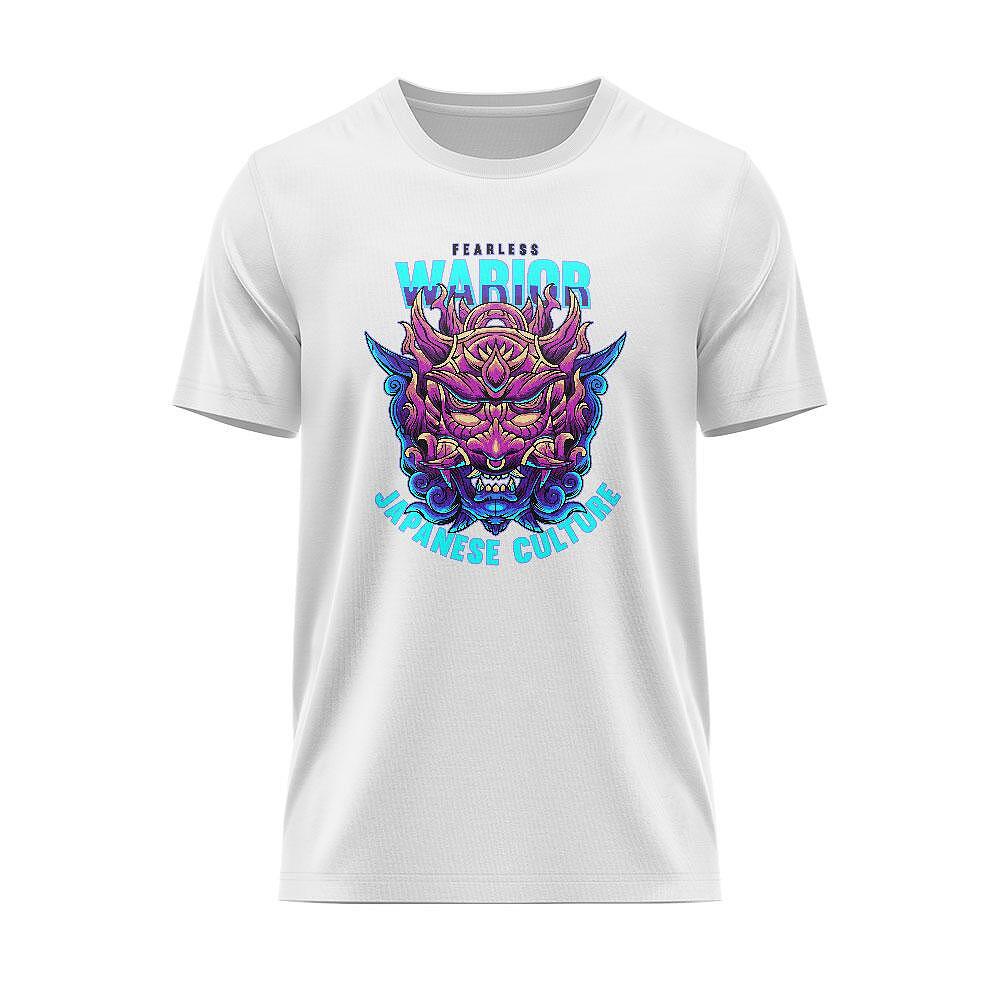T-shirt Japanese Culture JPN_107