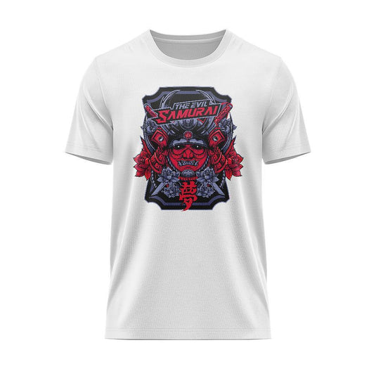 Тениска Japan The Evil Samurai JPN_19