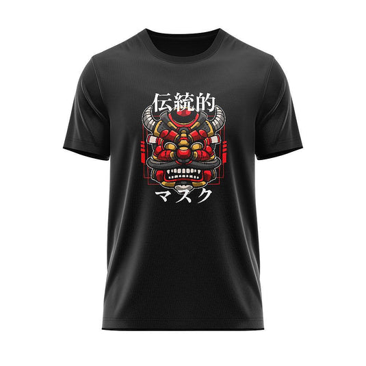 Тениска Japan Mask JPN_60