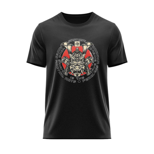 Тениска Japan Samurai 3 JPN_12