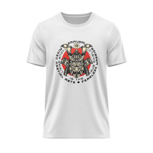 Тениска Japan Samurai 3 JPN_12