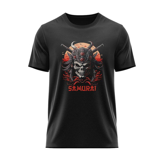 Тениска Japan Samurai 7 JPN_62