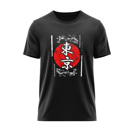 Тениска Japan New Wear JPN_31