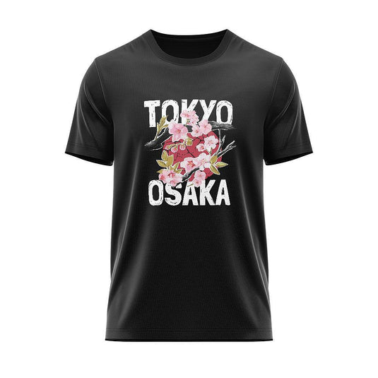 Тениска Japan Osaka JPN_57
