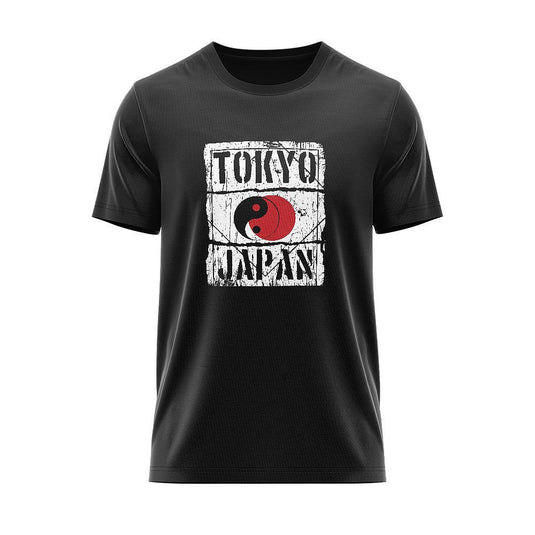 Тениска Japan Tokyo JPN_02