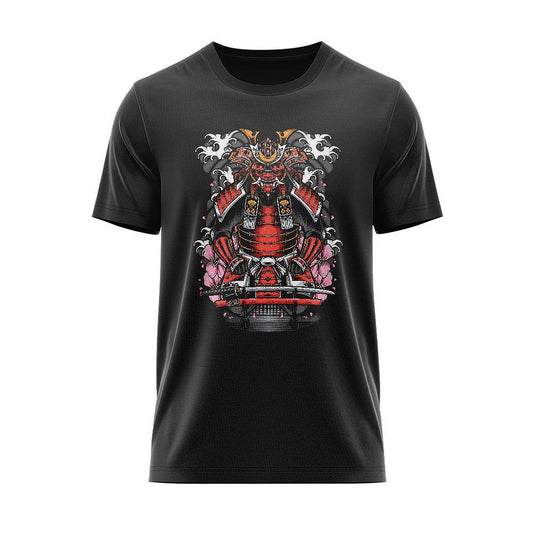 Тениска Japan Samurai 2 JPN_11