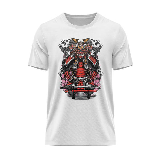 Тениска Japan Samurai 2 JPN_11