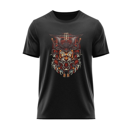 Тениска Japan Samurai Tiger JPN_56