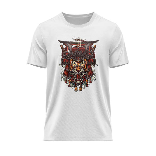 Тениска Japan Samurai Tiger JPN_56
