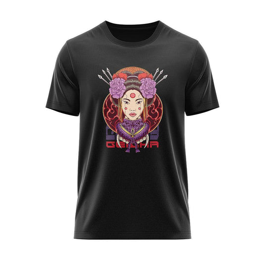 Тениска Japan Geisha 3 JPN_87