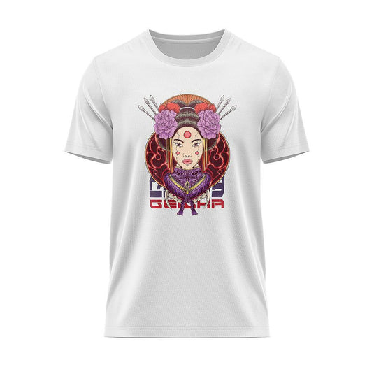 Тениска Japan Geisha 3 JPN_87