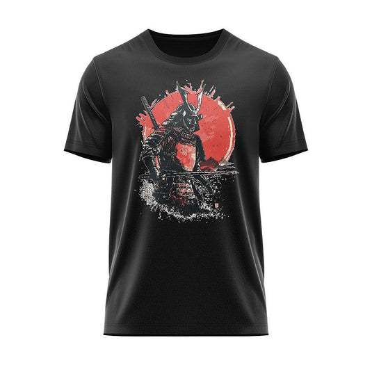 Тениска Japan Samurai with Katana 3 JPN_74
