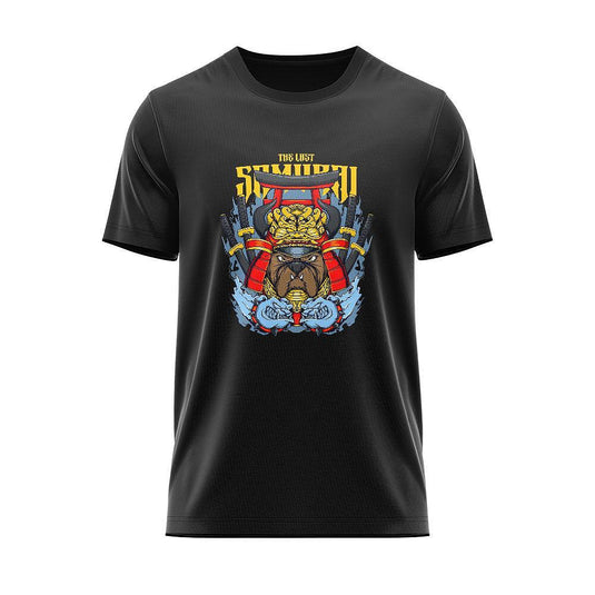 Тениска Japan BullDog Samurai JPN_70