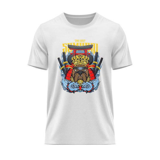 Тениска Japan BullDog Samurai JPN_70