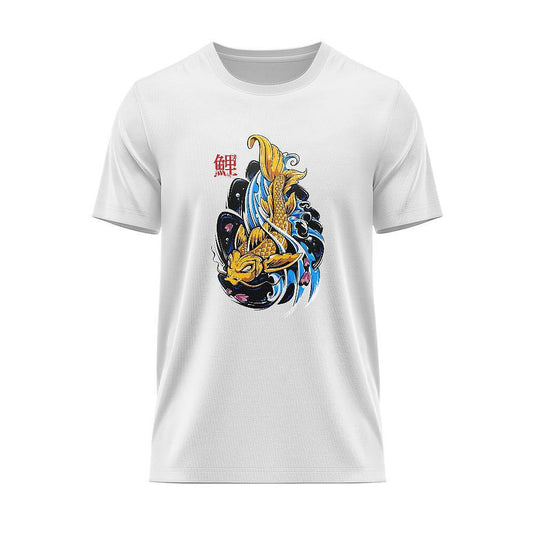 Тениска Japan Koi Fish 3 JPN_76