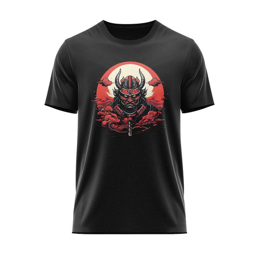 Тениска Japan Devil Samurai 2 JPN_53