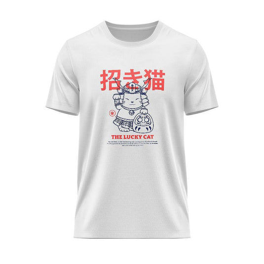 Тениска Japan The Luchy Cat JPN_69