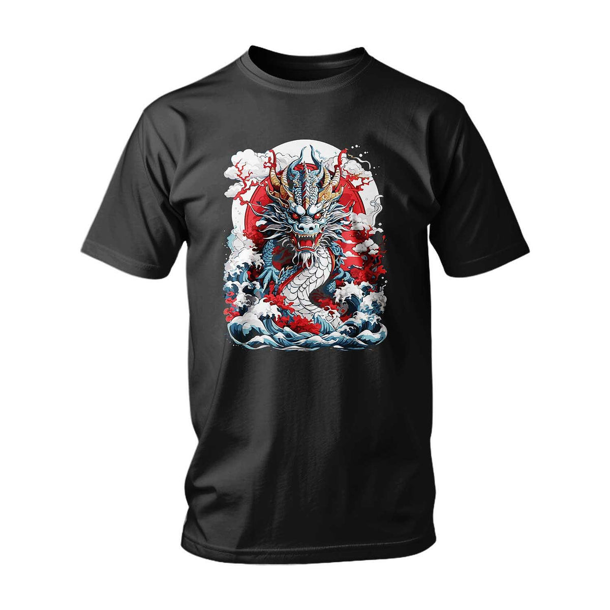 Sea Dragon T-shirt
